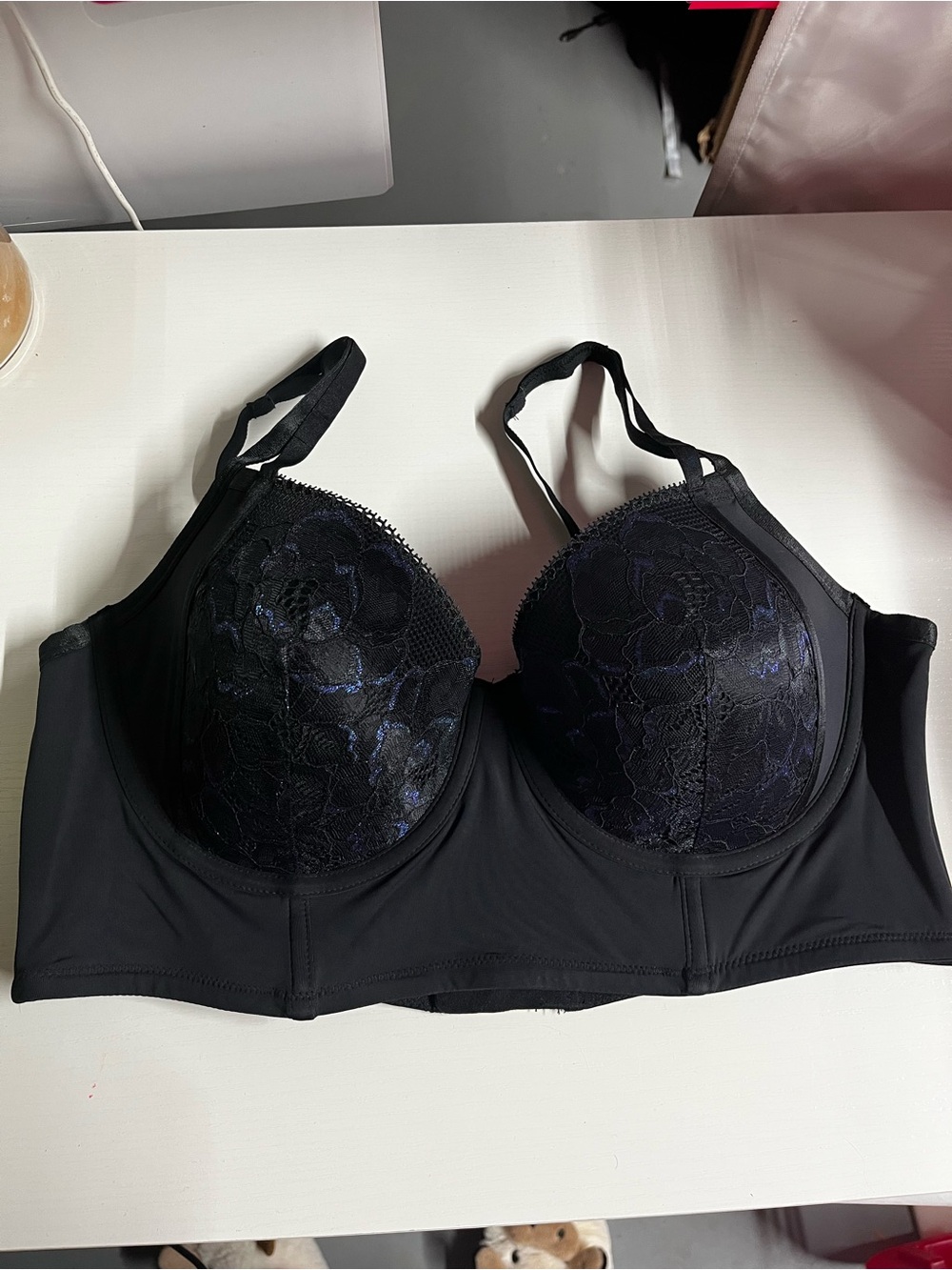 Adore Me Bra